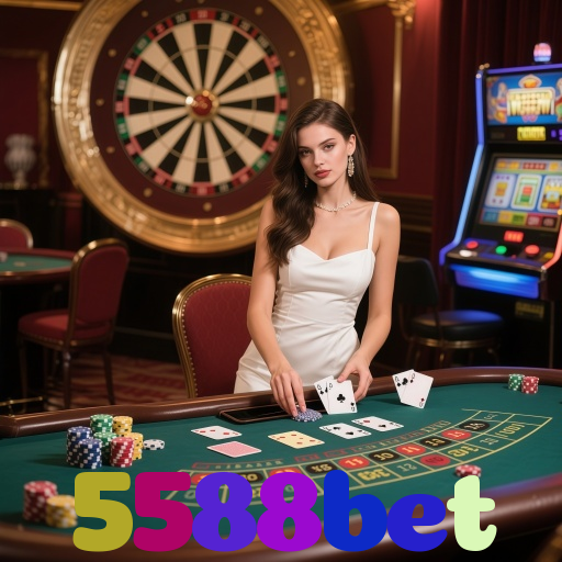 5588bet - Baixe o App 5588bet para Android e Comece a Jogar