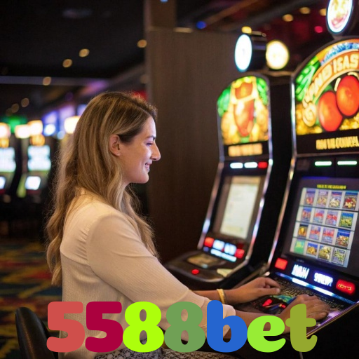 5588bet - Baixe o App 5588bet para Android e Comece a Jogar