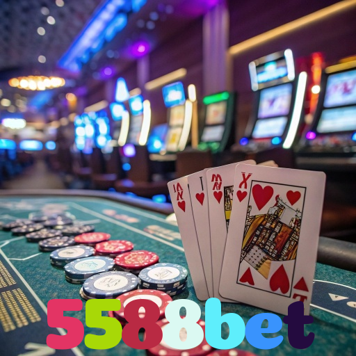 5588bet - Baixe o App 5588bet para Android e Comece a Jogar