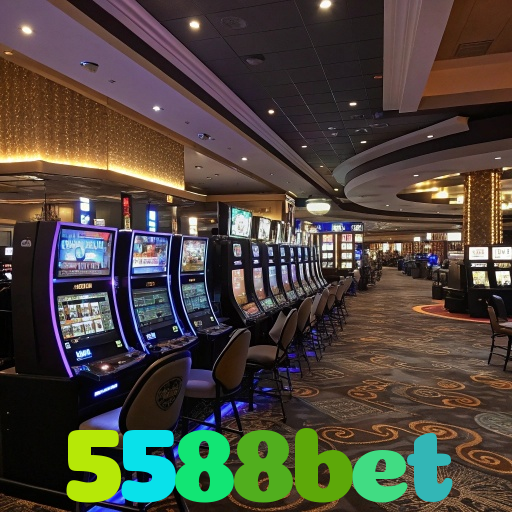 5588bet - Baixe o App 5588bet para Android e Comece a Jogar