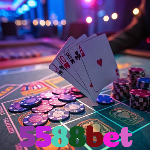 5588bet - Baixe o App 5588bet para Android e Comece a Jogar