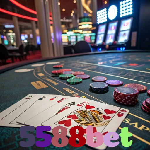 5588bet - Baixe o App 5588bet para Android e Comece a Jogar