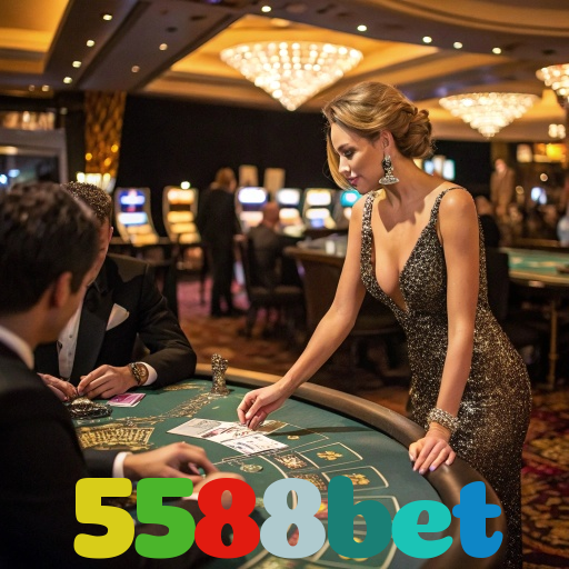 5588bet - Baixe o App 5588bet para Android e Comece a Jogar
