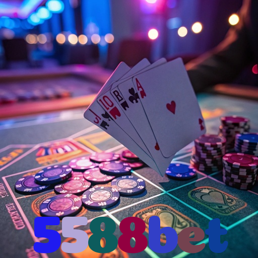 5588bet - Baixe o App 5588bet para Android e Comece a Jogar