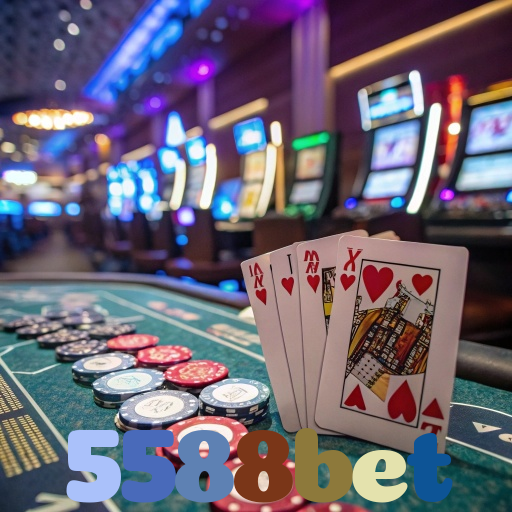 5588bet - Baixe o App 5588bet para Android e Comece a Jogar