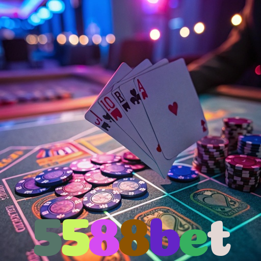 5588bet - Baixe o App 5588bet para Android e Comece a Jogar