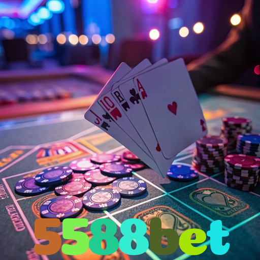 5588bet - Baixe o App 5588bet para Android e Comece a Jogar