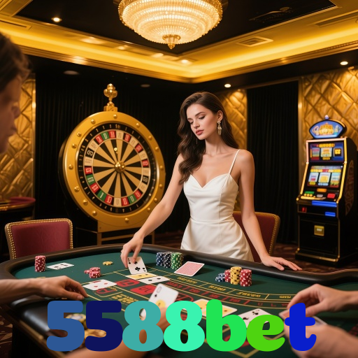 5588bet - Baixe o App 5588bet para Android e Comece a Jogar
