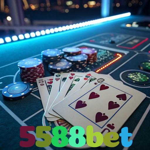 5588bet - Baixe o App 5588bet para Android e Comece a Jogar