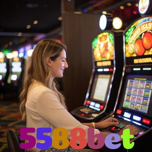 5588bet - Baixe o App 5588bet para Android e Comece a Jogar