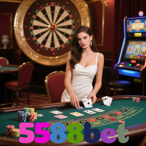5588bet - Baixe o App 5588bet para Android e Comece a Jogar