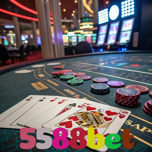 5588bet - Baixe o App 5588bet para Android e Comece a Jogar