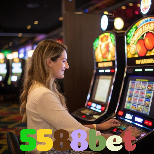 5588bet - Baixe o App 5588bet para Android e Comece a Jogar
