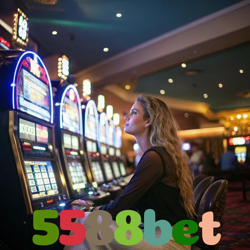 5588bet - Baixe o App 5588bet para Android e Comece a Jogar