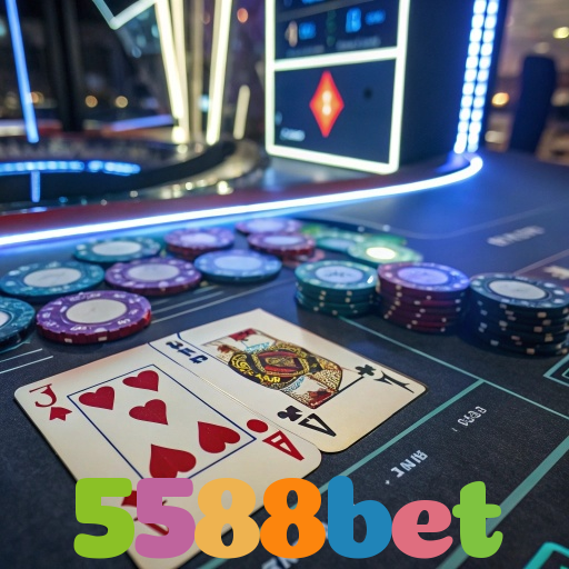 5588bet - Baixe o App 5588bet para Android e Comece a Jogar