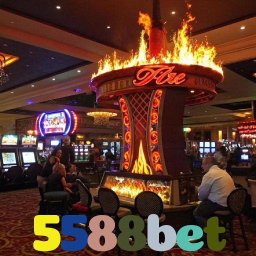 5588bet - Baixe o App 5588bet para Android e Comece a Jogar
