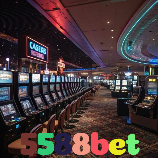5588bet - Baixe o App 5588bet para Android e Comece a Jogar