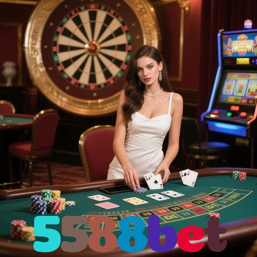 5588bet - Baixe o App 5588bet para Android e Comece a Jogar