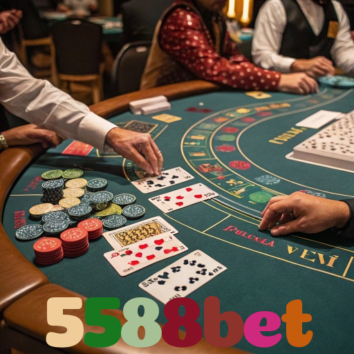 5588bet - Baixe o App 5588bet para Android e Comece a Jogar