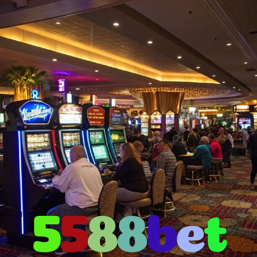 5588bet - Baixe o App 5588bet para Android e Comece a Jogar