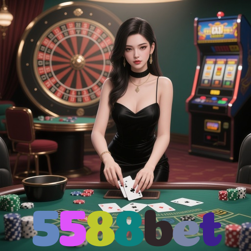 5588bet - Baixe o App 5588bet para Android e Comece a Jogar