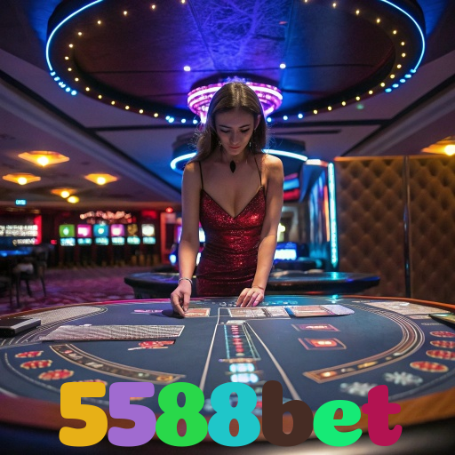 5588bet - Baixe o App 5588bet para Android e Comece a Jogar