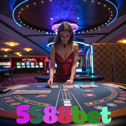 5588bet - Baixe o App 5588bet para Android e Comece a Jogar
