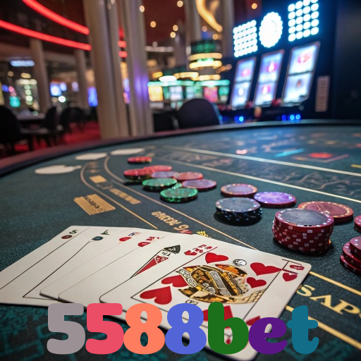 5588bet - Baixe o App 5588bet para Android e Comece a Jogar