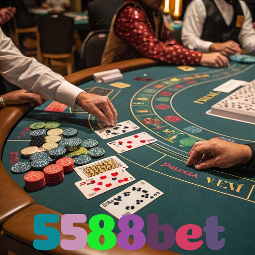 5588bet - Baixe o App 5588bet para Android e Comece a Jogar