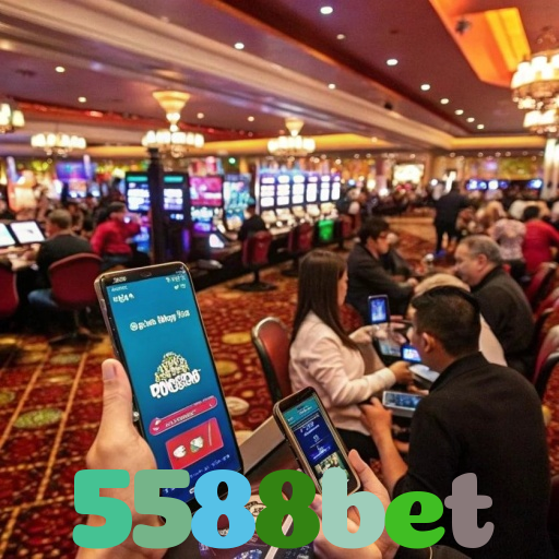 5588bet - Baixe o App 5588bet para Android e Comece a Jogar