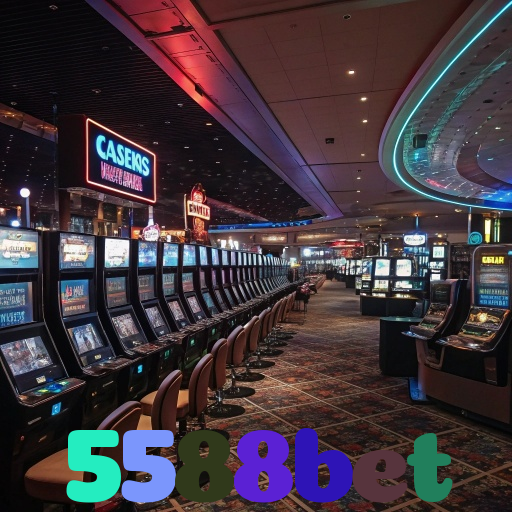 5588bet - Baixe o App 5588bet para Android e Comece a Jogar