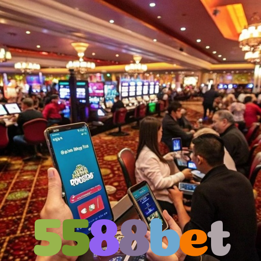5588bet - Baixe o App 5588bet para Android e Comece a Jogar