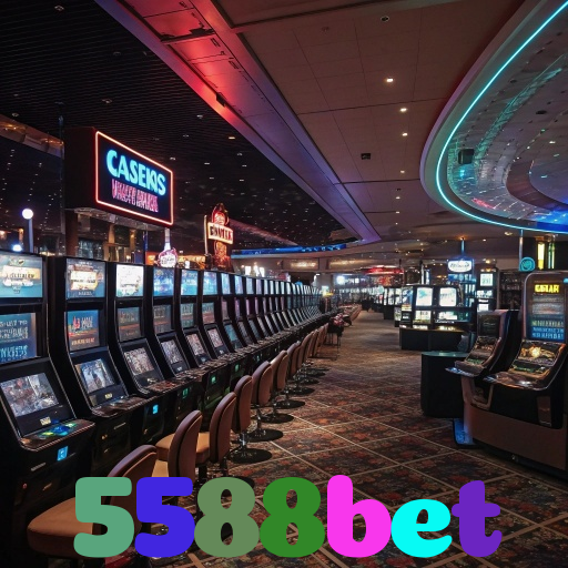 5588bet - Baixe o App 5588bet para Android e Comece a Jogar