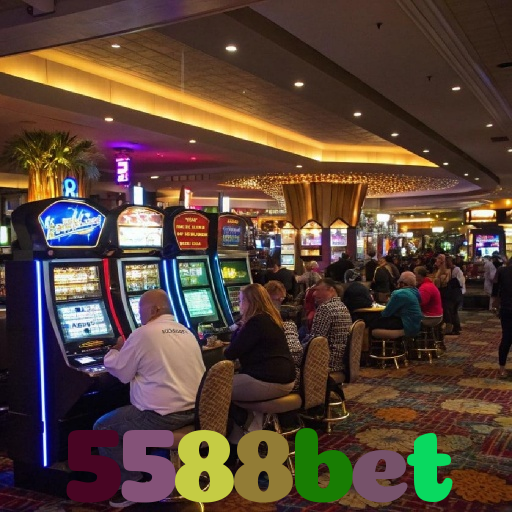 5588bet - Baixe o App 5588bet para Android e Comece a Jogar