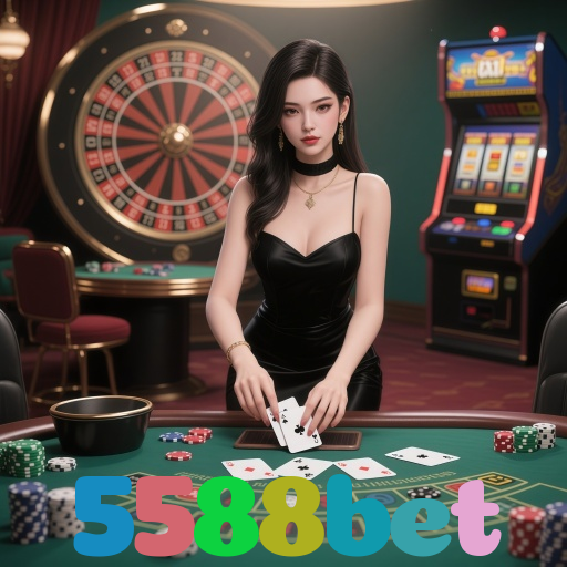 5588bet - Baixe o App 5588bet para Android e Comece a Jogar