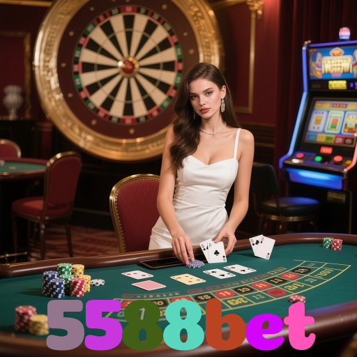 5588bet - Baixe o App 5588bet para Android e Comece a Jogar