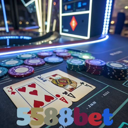 5588bet - Baixe o App 5588bet para Android e Comece a Jogar