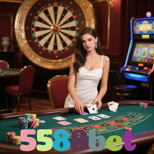 5588bet - Baixe o App 5588bet para Android e Comece a Jogar