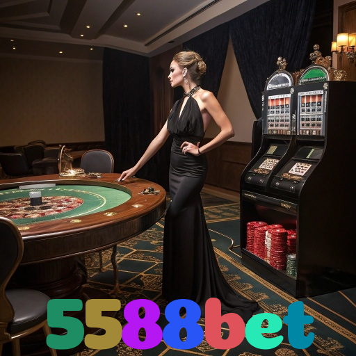 5588bet - Baixe o App 5588bet para Android e Comece a Jogar