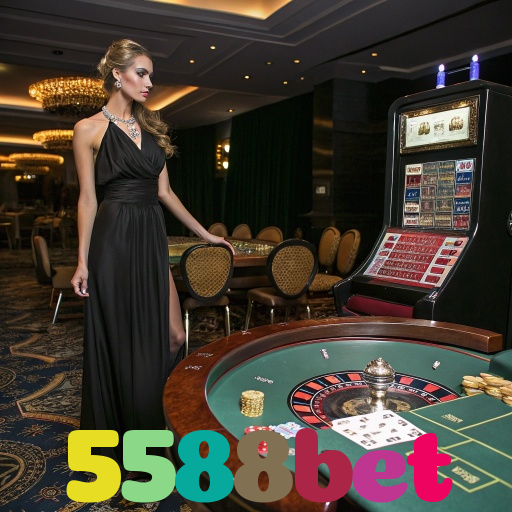 5588bet - Baixe o App 5588bet para Android e Comece a Jogar