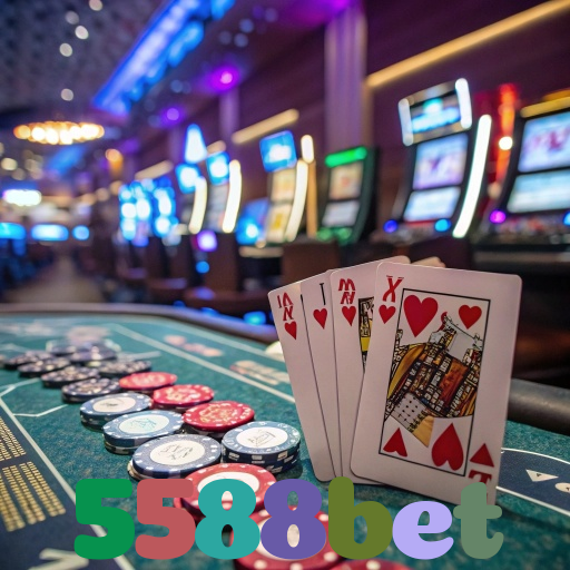 5588bet - Baixe o App 5588bet para Android e Comece a Jogar