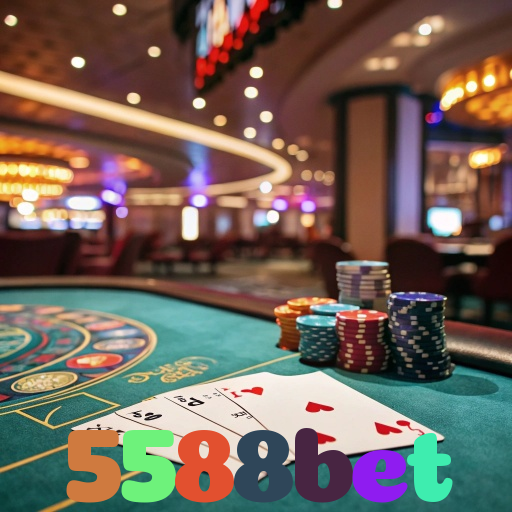 5588bet - Baixe o App 5588bet para Android e Comece a Jogar