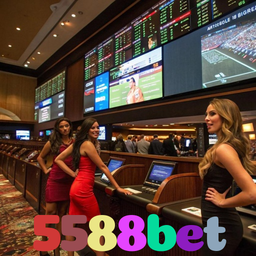 5588bet - Baixe o App 5588bet para Android e Comece a Jogar