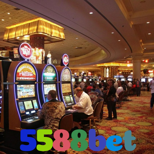 5588bet - Baixe o App 5588bet para Android e Comece a Jogar