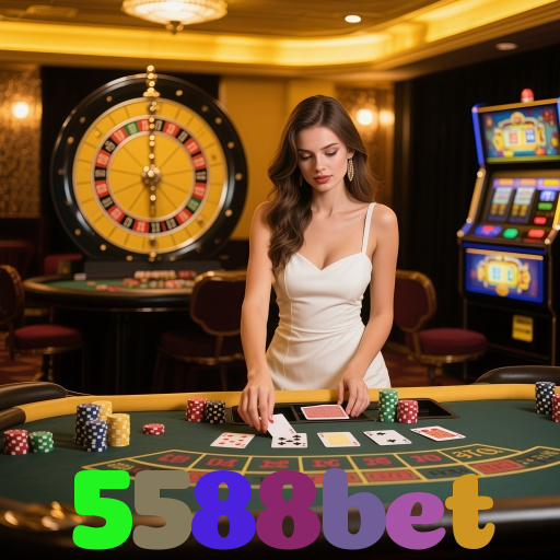 5588bet - Baixe o App 5588bet para Android e Comece a Jogar