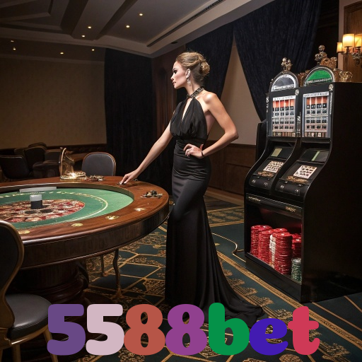 5588bet - Baixe o App 5588bet para Android e Comece a Jogar