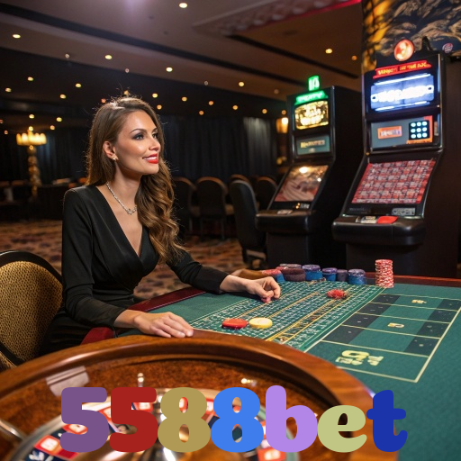 5588bet - Baixe o App 5588bet para Android e Comece a Jogar