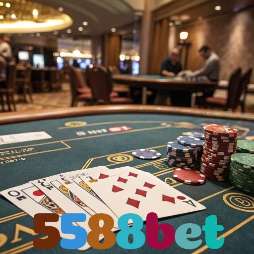 5588bet - Baixe o App 5588bet para Android e Comece a Jogar