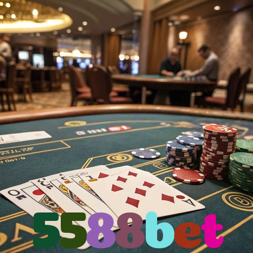 5588bet - Baixe o App 5588bet para Android e Comece a Jogar