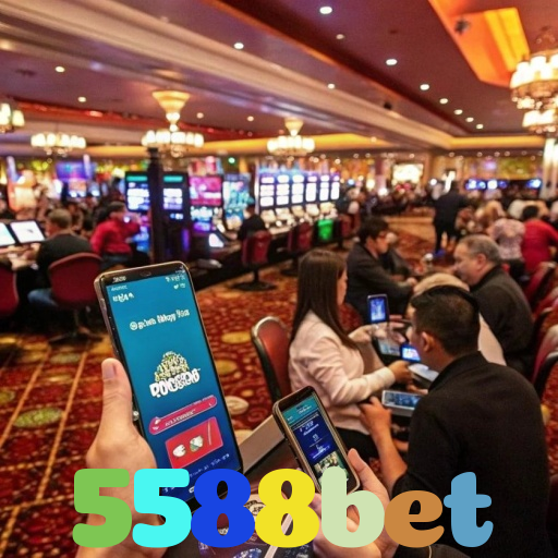 5588bet - Baixe o App 5588bet para Android e Comece a Jogar